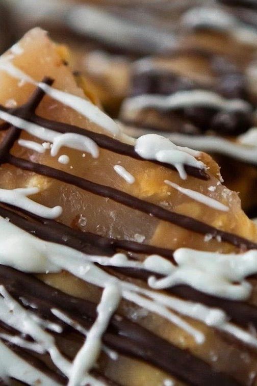Mamma's Brittle - Toasted Almond (Copy) | Swank Boutique