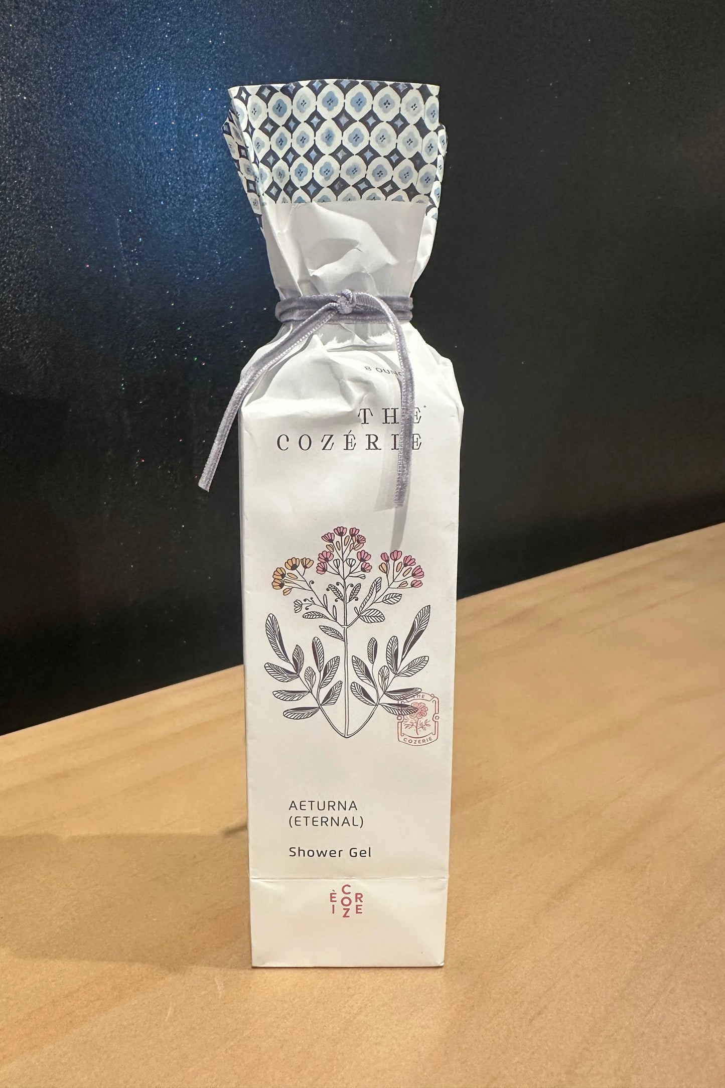 Shower Wash - New Leaf (Copy) | Swank Boutique