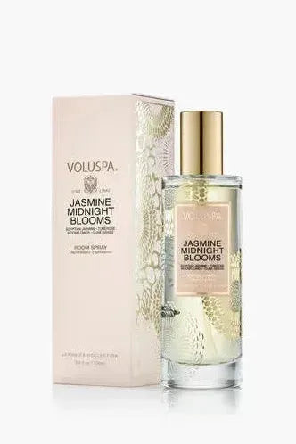 Jasmine Midnight Blooms - Room Spray | Swank Boutique