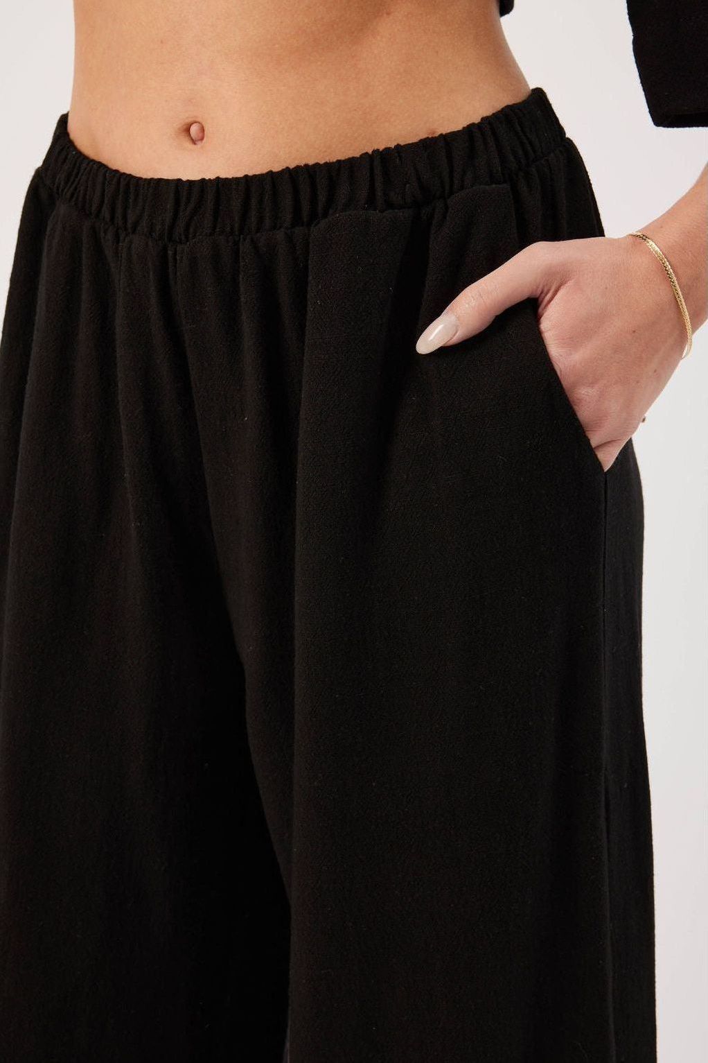 Justyne Pant | Swank Boutique