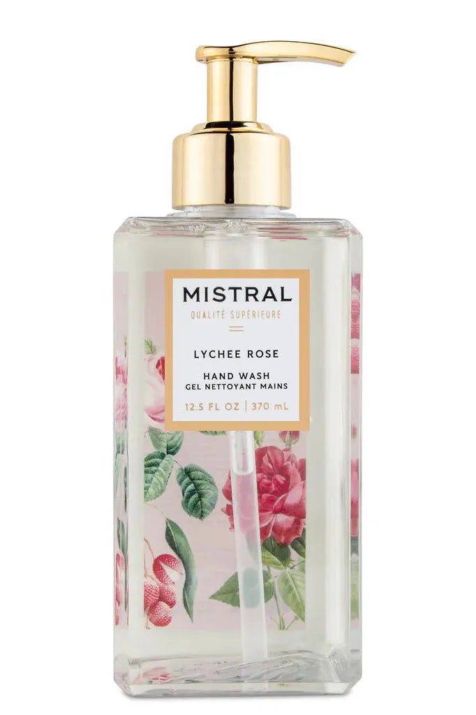 Luxe Parfum - Lychee Rose (Copy) | Swank Boutique