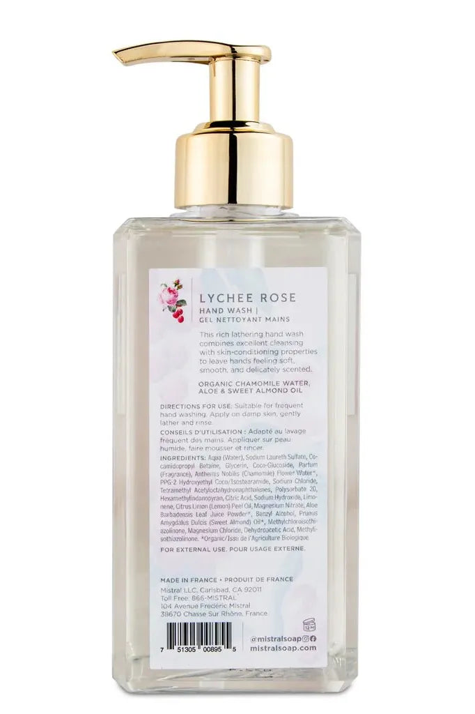Luxe Parfum - Lychee Rose (Copy) | Swank Boutique