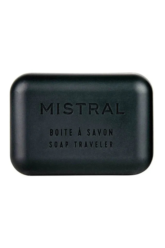Travel Soap Case