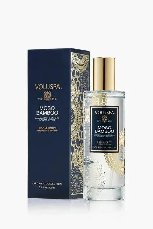 Moso Bamboo - Room Spray | Swank Boutique