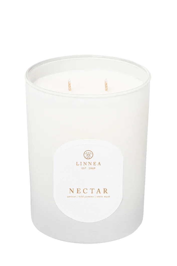 Nectar Candle