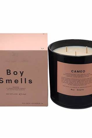 Slow Burn Candle (Copy) | Swank Boutique
