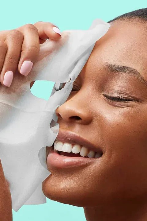 Hydrate Hydratant Face Mask | Swank Boutique