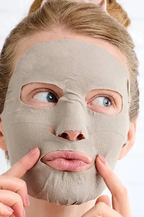 Detox Clarifying Face Mask | Swank Boutique