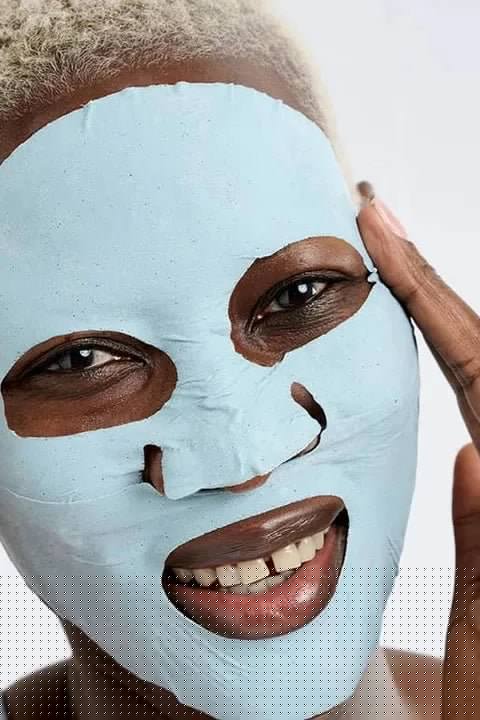 Hydrate Radiance-Boosting Face Mask | Swank Boutique