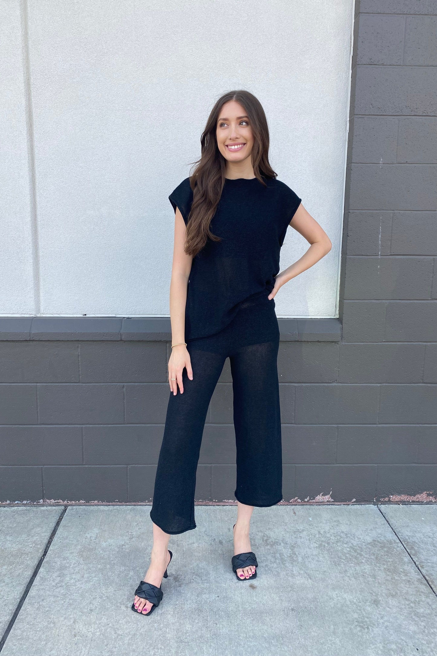 Rilla Pants | Swank Boutique