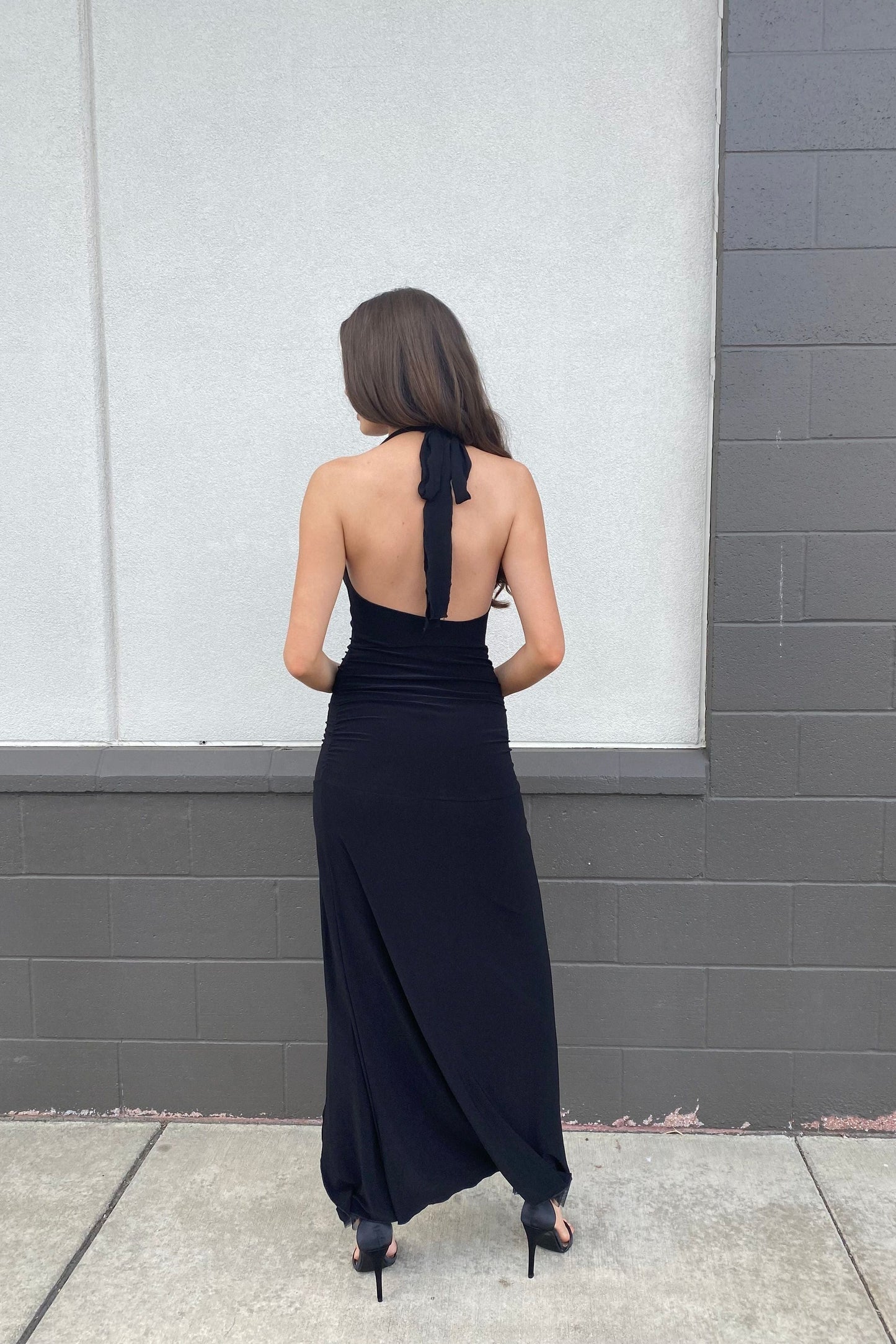 Bea Knit Dress | Swank Boutique