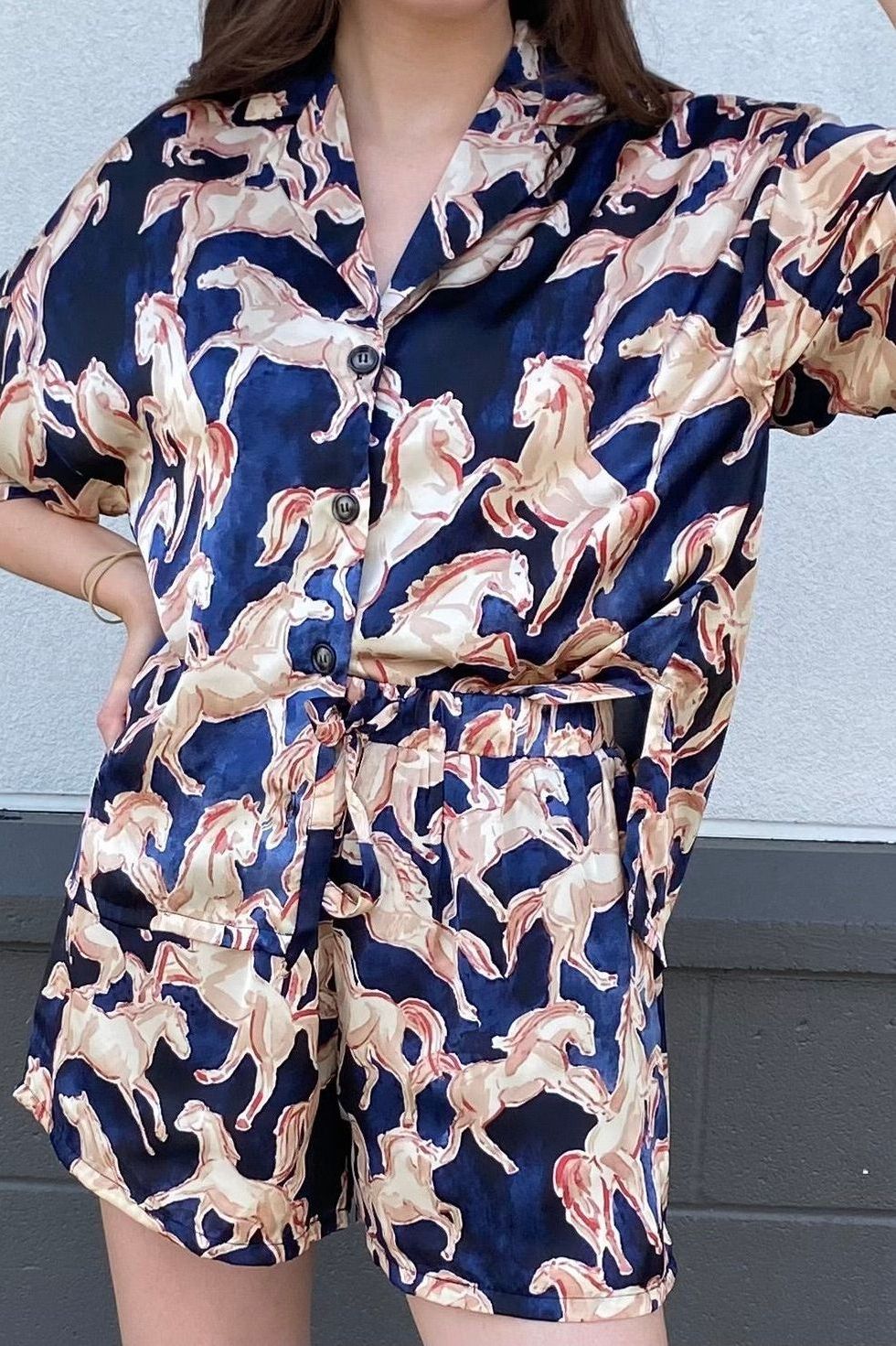 Exquisite Shorts | Swank Boutique