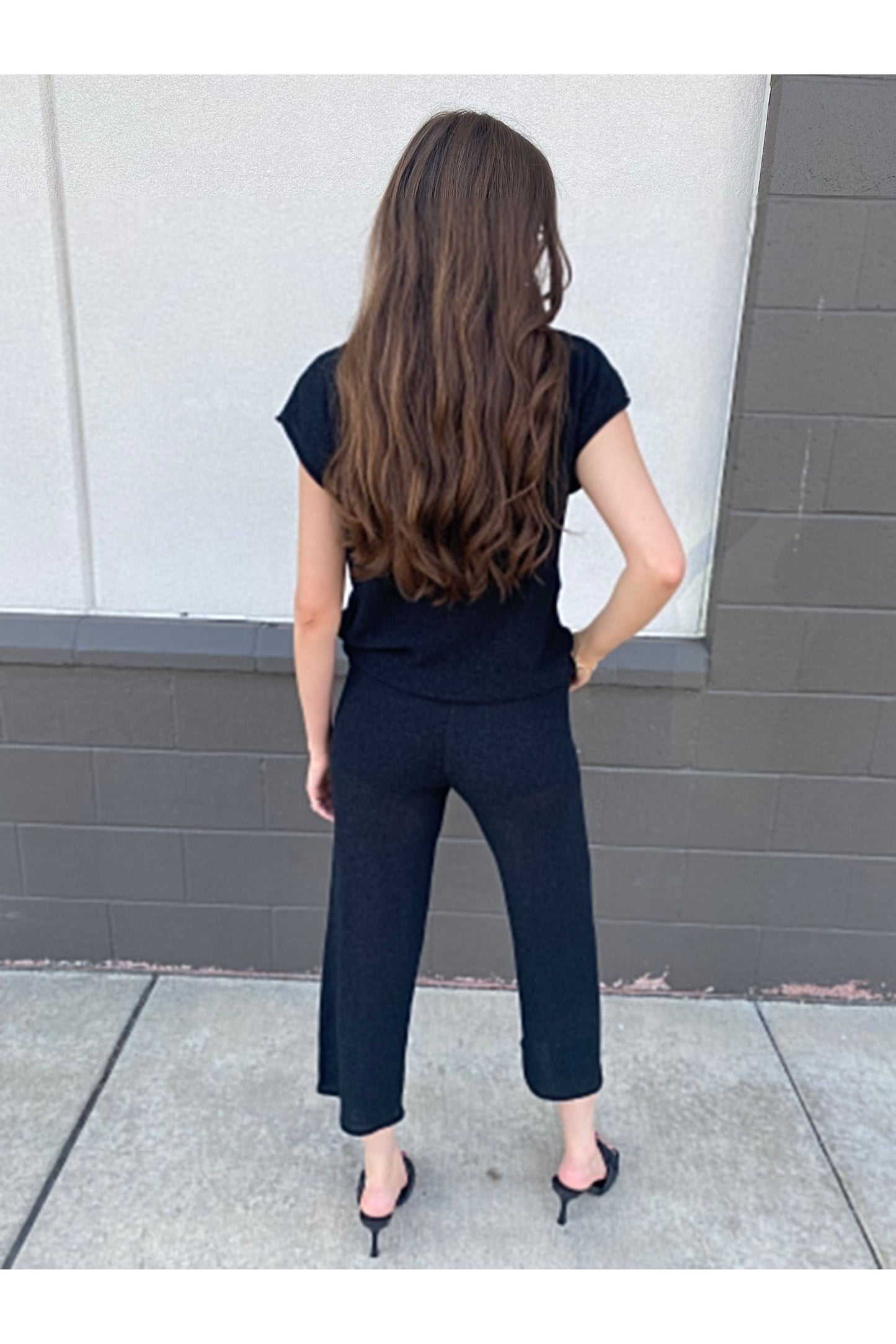 Rilla Top | Swank Boutique