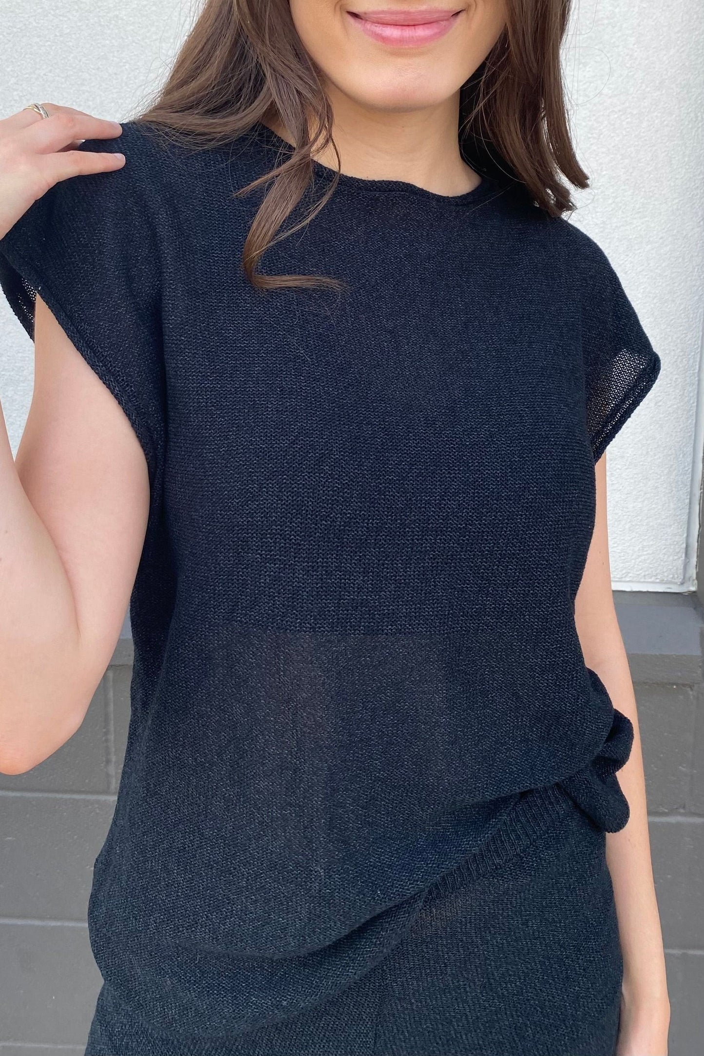 Rilla Top | Swank Boutique
