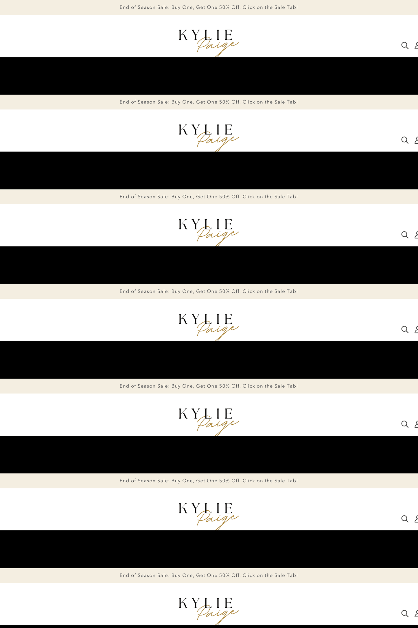 Farrah Black Jumpsuit | Swank Boutique