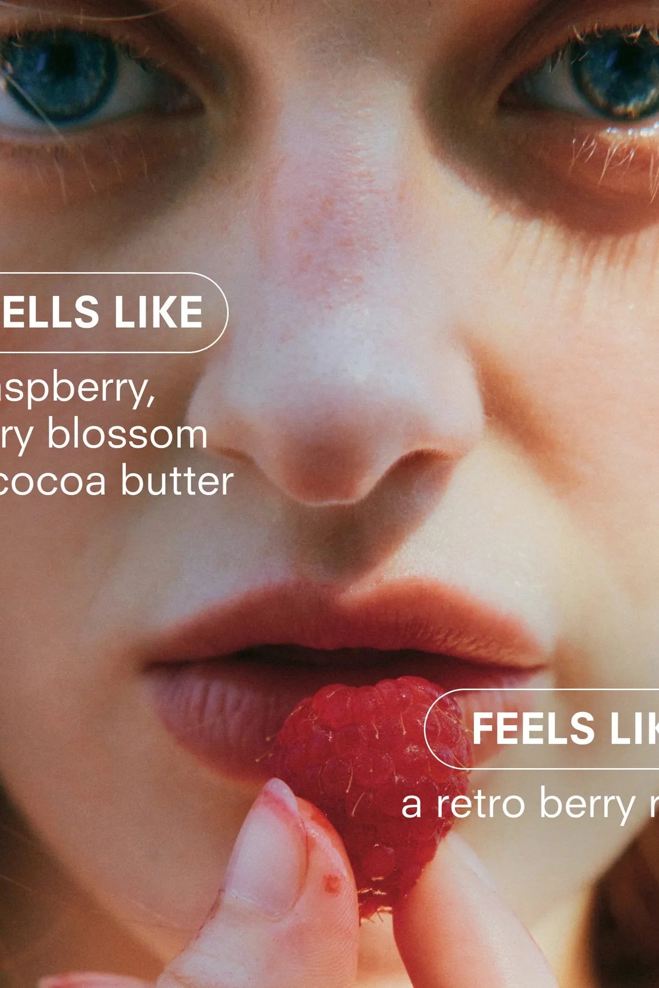 Fruity Lips Body Mist | Swank Boutique