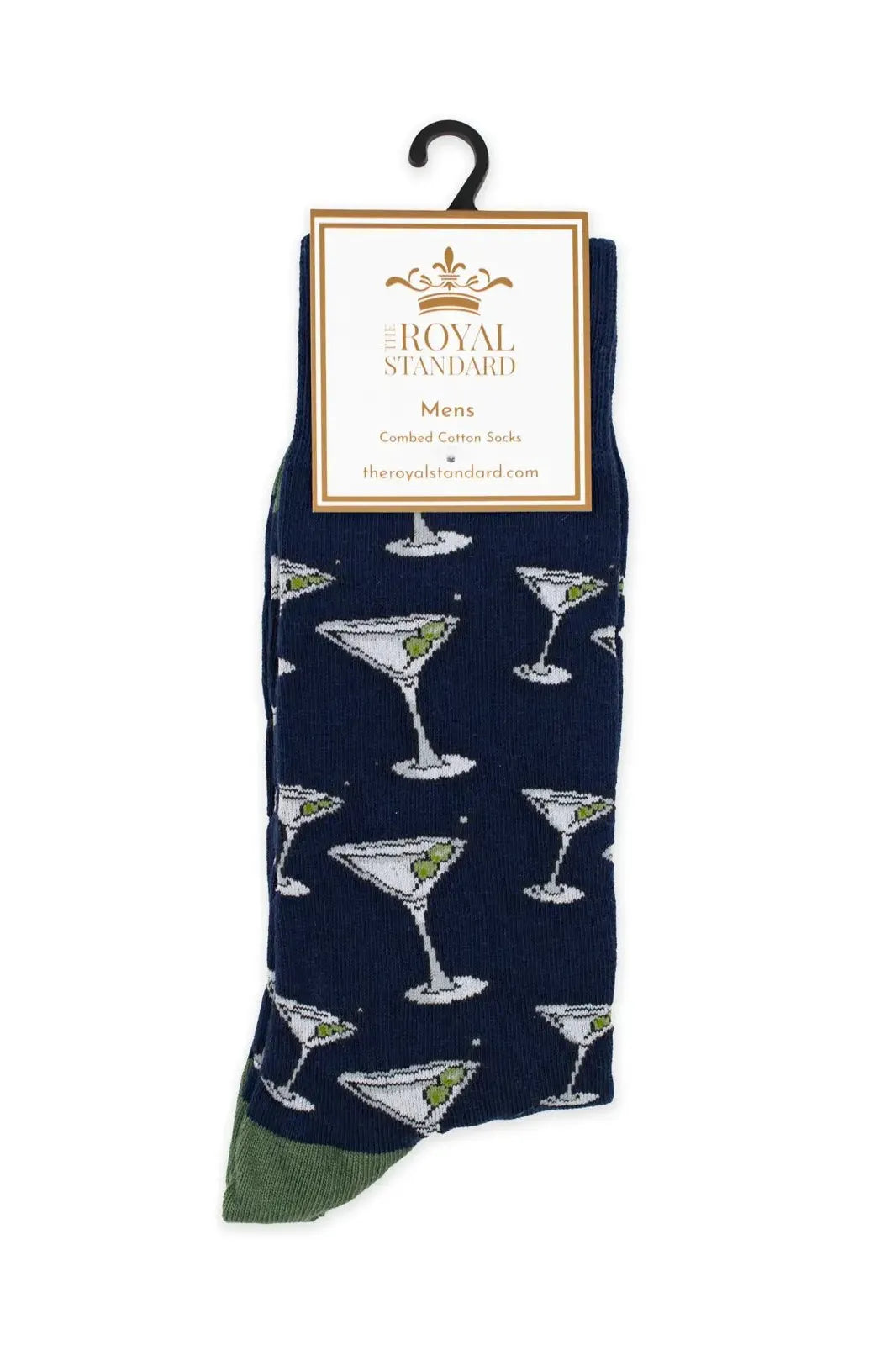 Men's Socks - Buck (Copy) | Swank Boutique