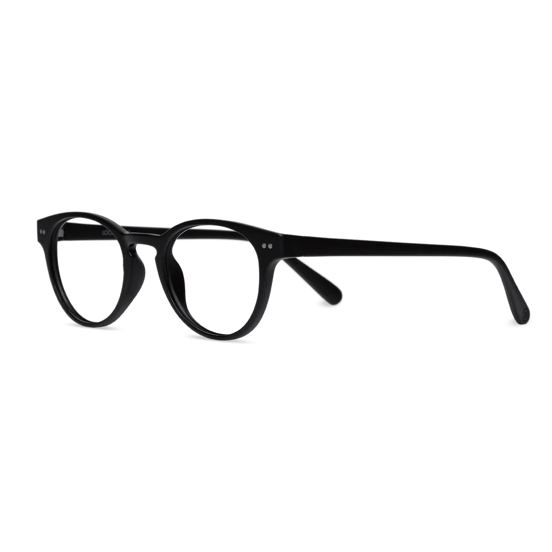 Abbey Readers - Navy | Swank Boutique
