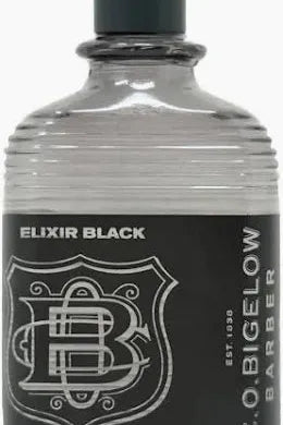 Elixir Black | Swank Boutique