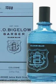 Elixir Blue | Swank Boutique