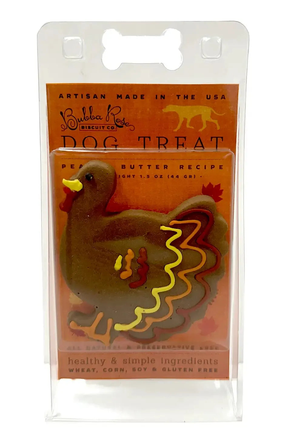 Dog Treat - Football (Copy) | Swank Boutique