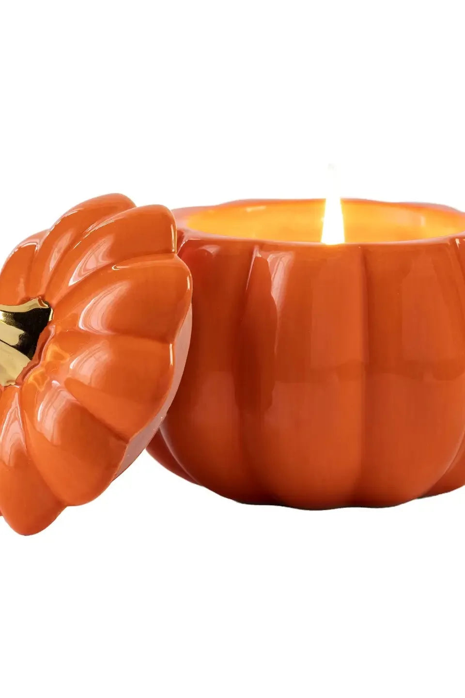 Pumpkin Candle | Swank Boutique