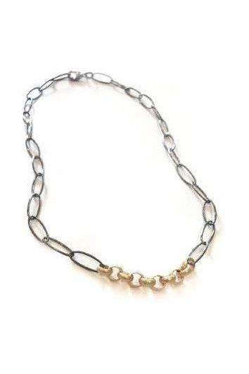 Carrie Necklace | Swank Boutique