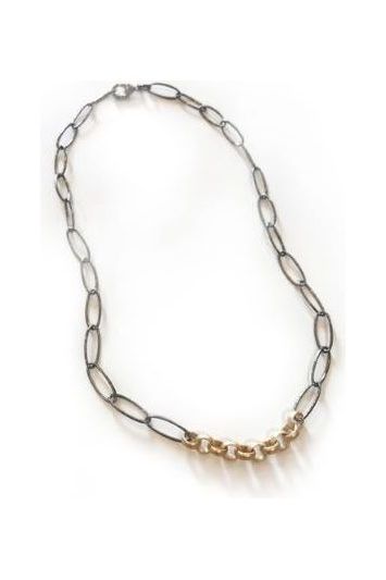 Carrie Necklace | Swank Boutique