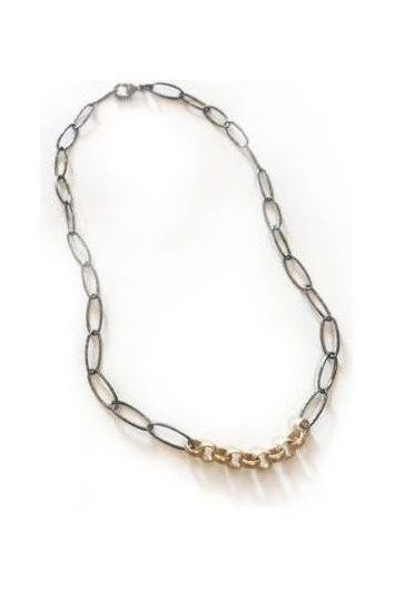 Carrie Necklace | Swank Boutique