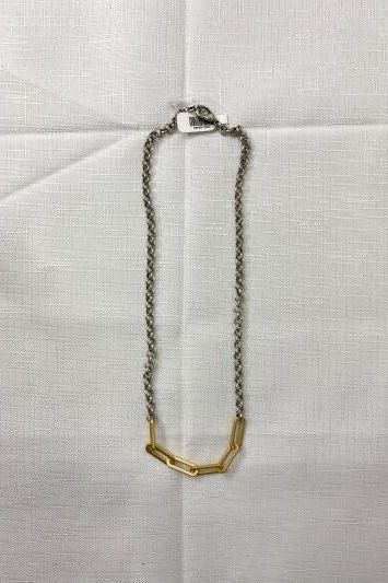 Carrie Necklace | Swank Boutique