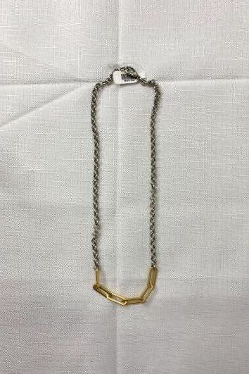 Carrie Necklace | Swank Boutique