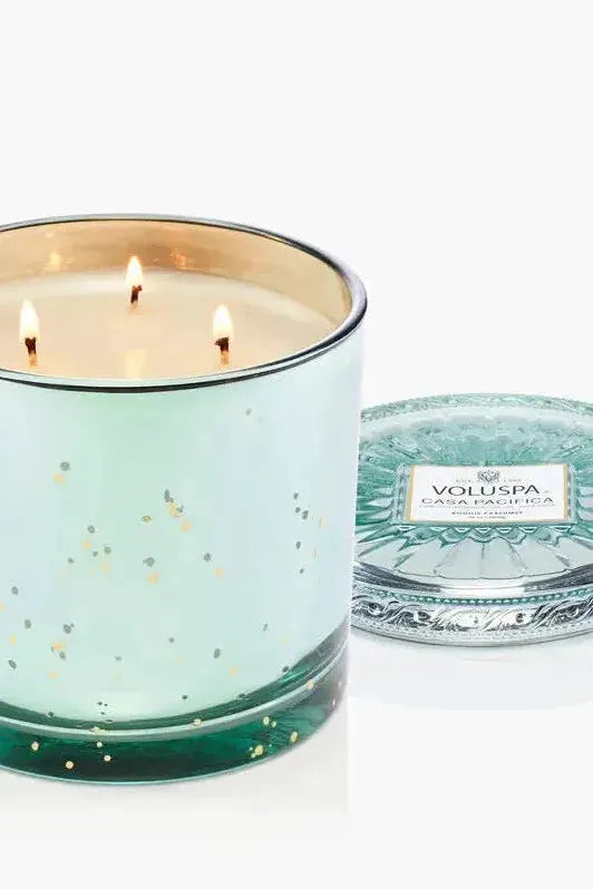 Casa Pacifica Candle - Grande Maison | Swank Boutique