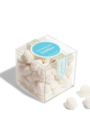 Champagne Bubbles | Swank Boutique
