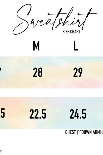 Cheers Sweatshirt | Swank Boutique