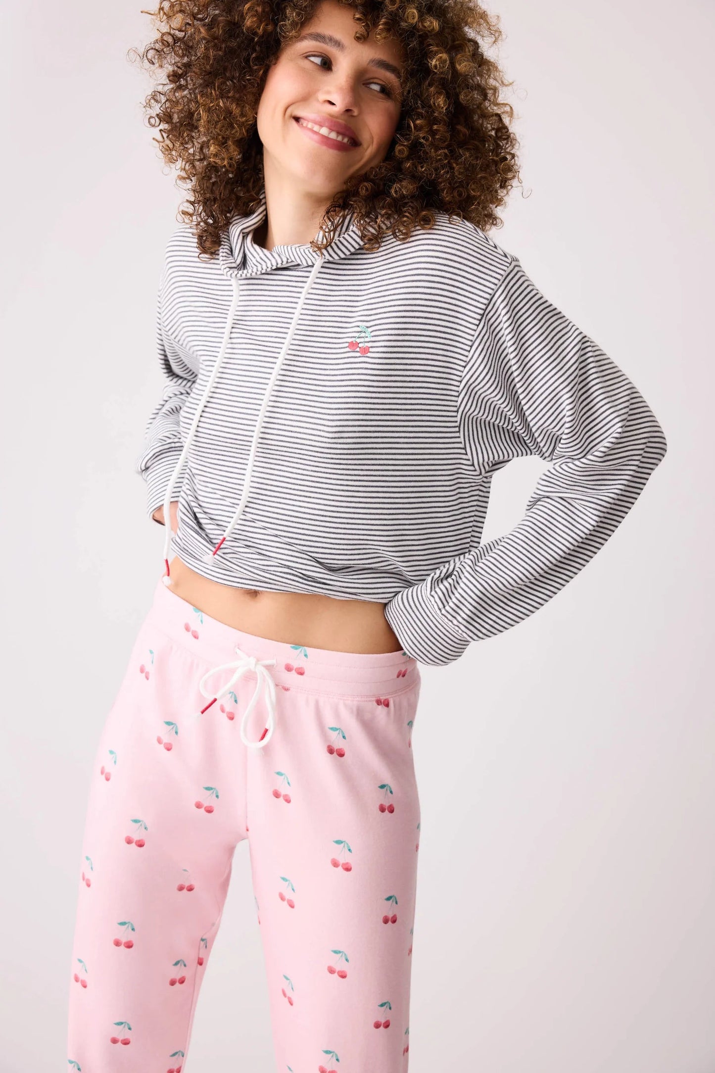 Life Is Sweet Hoodie | Swank Boutique