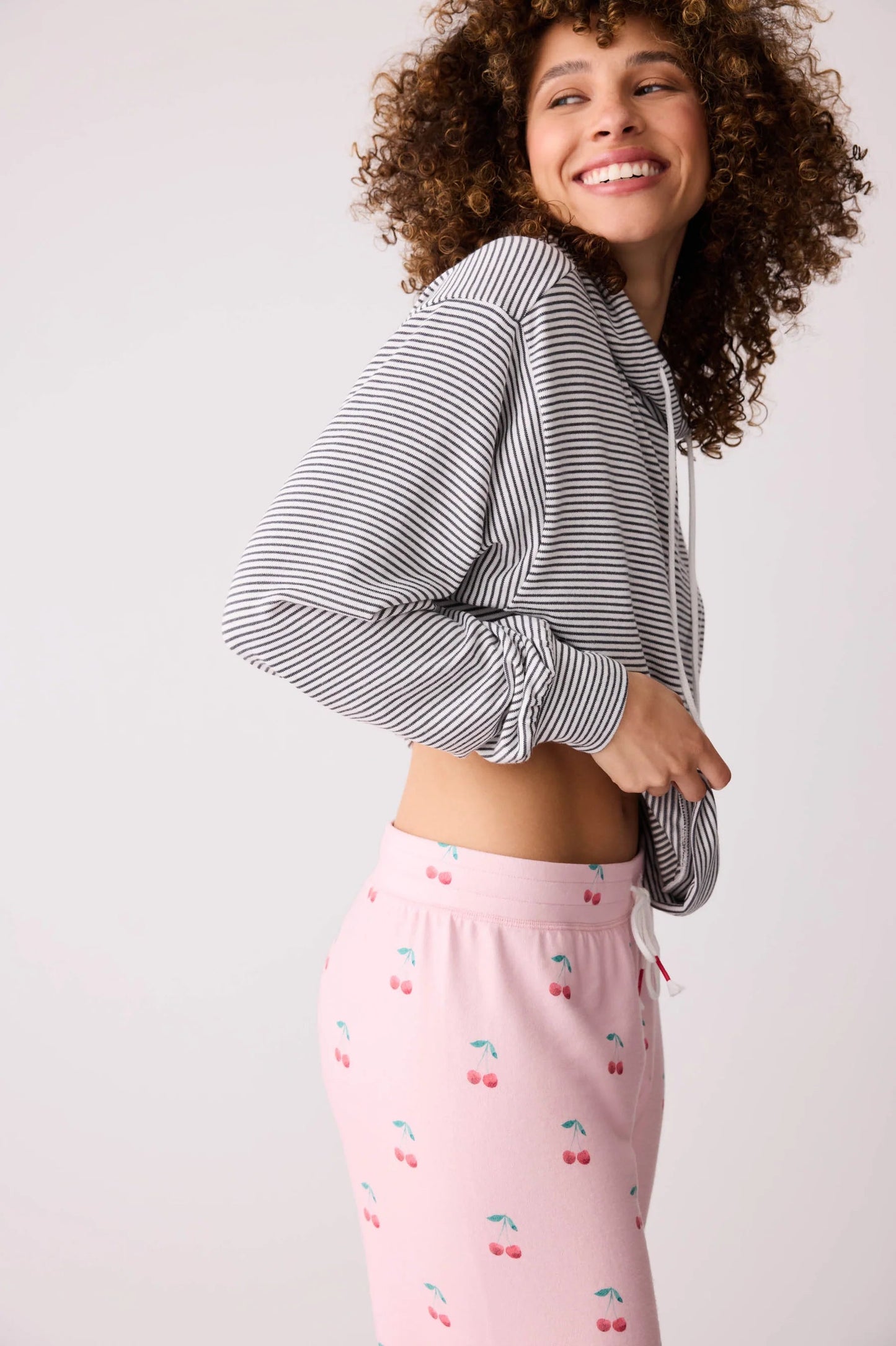 Life Is Sweet Hoodie | Swank Boutique