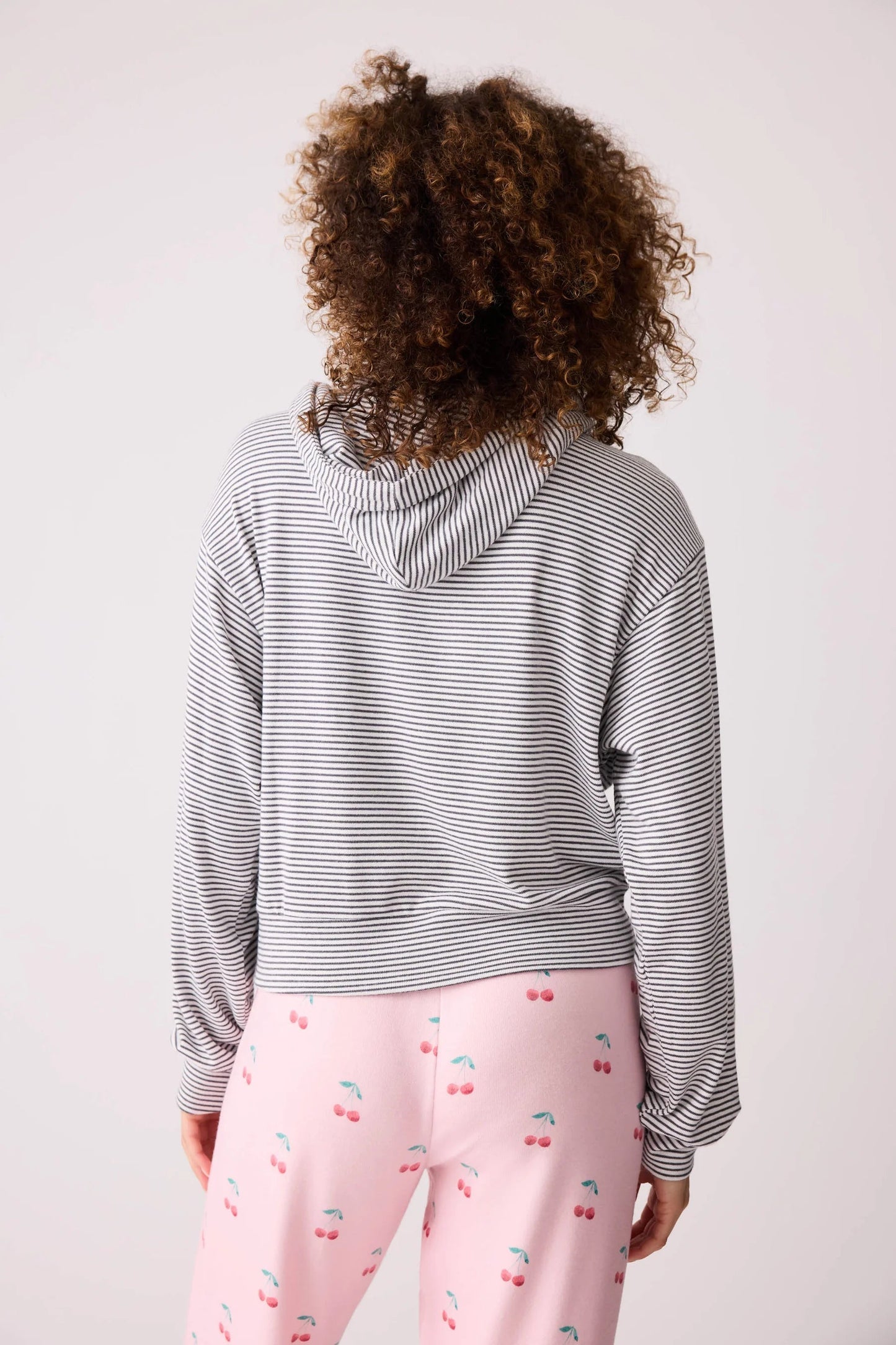 Life Is Sweet Hoodie | Swank Boutique