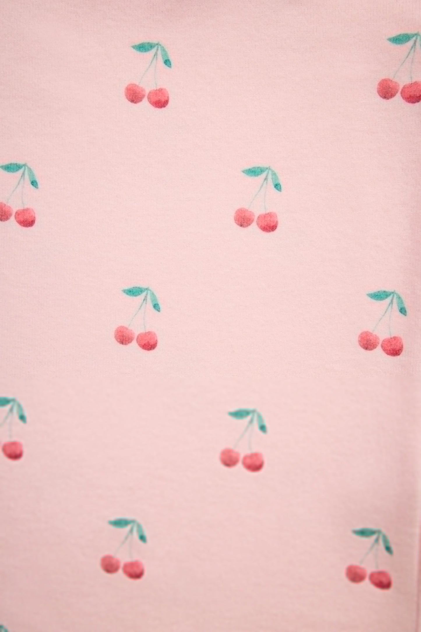 Life Is Sweet Cherry Top | Swank Boutique