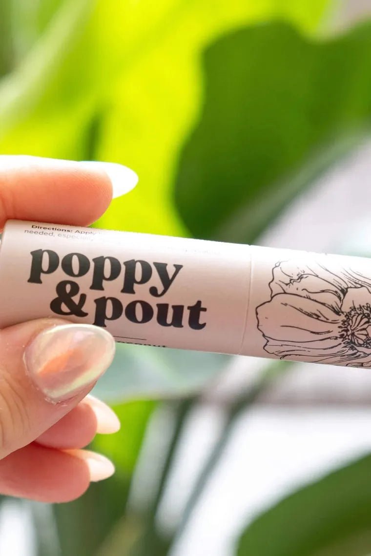 Coconut Lip Balm | Swank Boutique