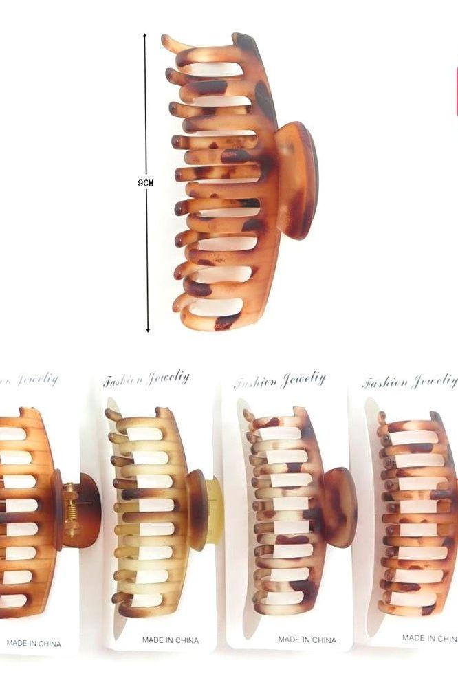 Hair Jaw Clip | Swank Boutique