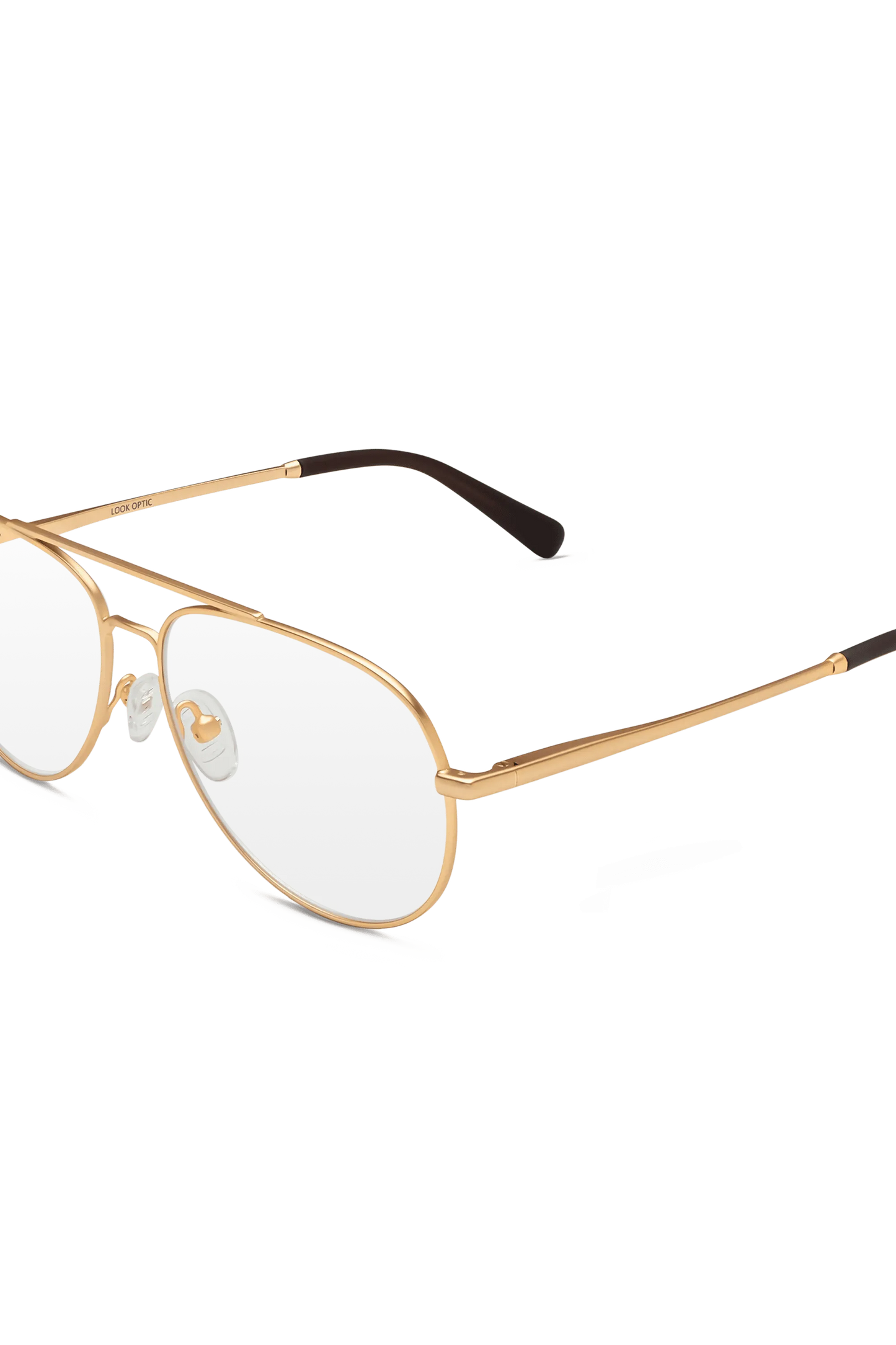 Cooper Readers - Clear 2.0 (Copy) | Swank Boutique