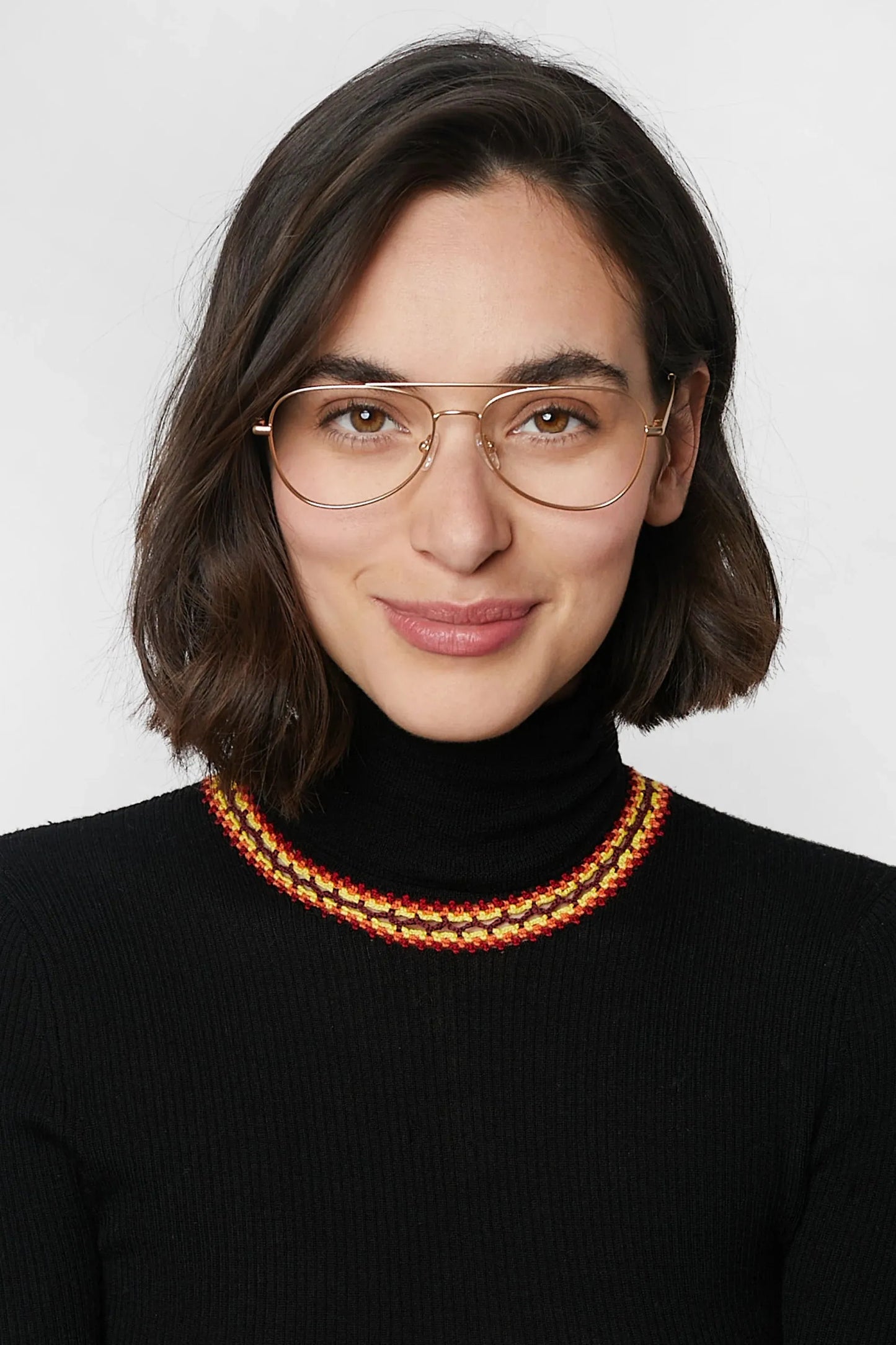 Cooper Readers - Clear 2.0 (Copy) | Swank Boutique