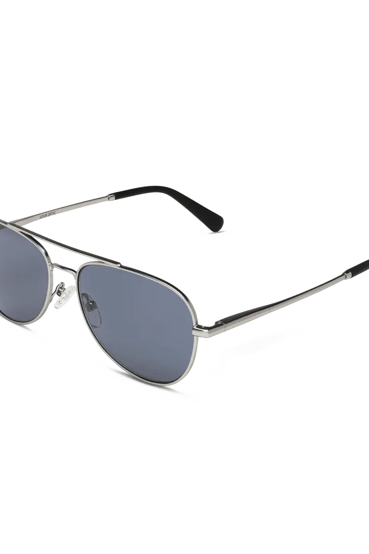 Cooper Sunglasses - Gold (Copy) | Swank Boutique
