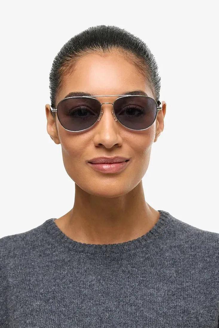 Cooper Sunglasses - Gold (Copy) | Swank Boutique