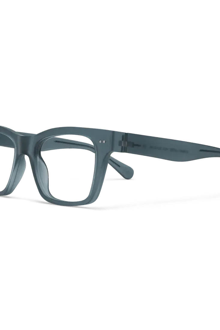 Bond Readers - Black 2.5 (Copy) | Swank Boutique