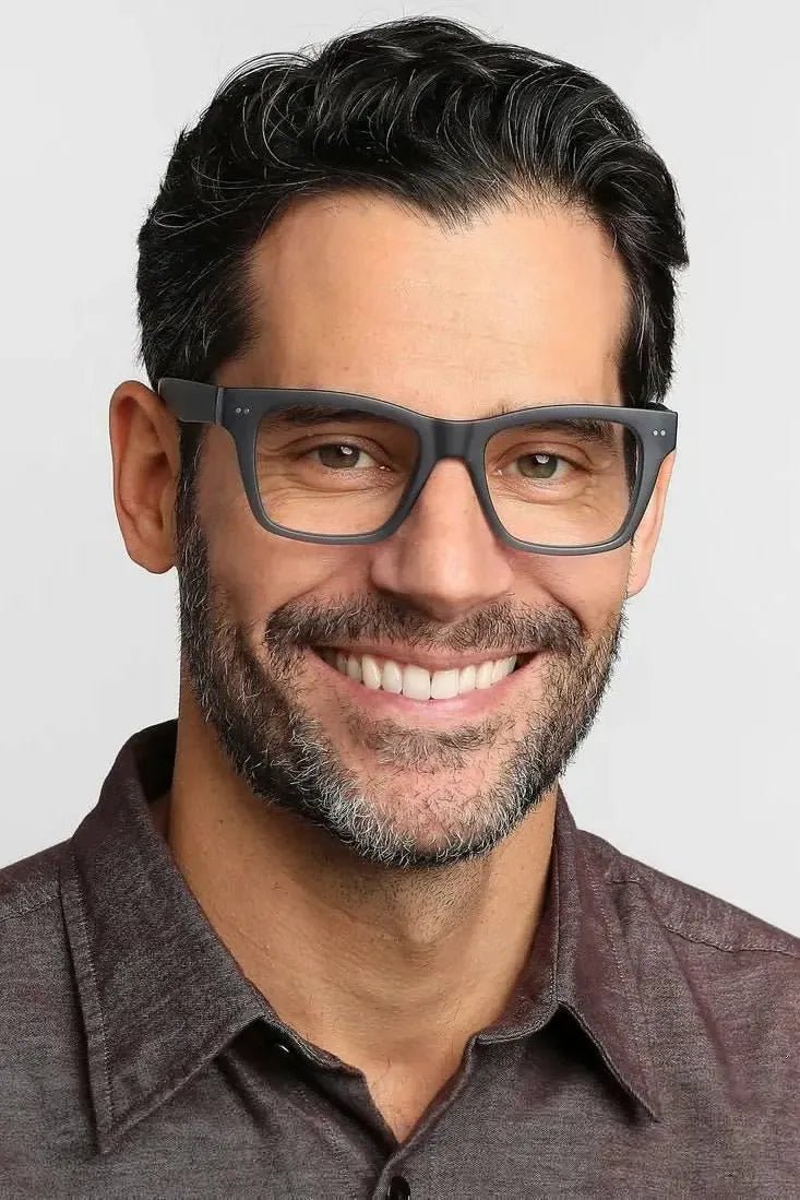 Bond Readers - Black 2.5 (Copy) | Swank Boutique