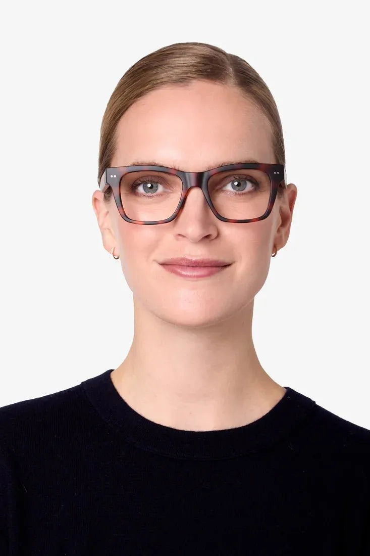 Cosmo Blue Light Readers - Tortoise 2.0 (Copy) | Swank Boutique