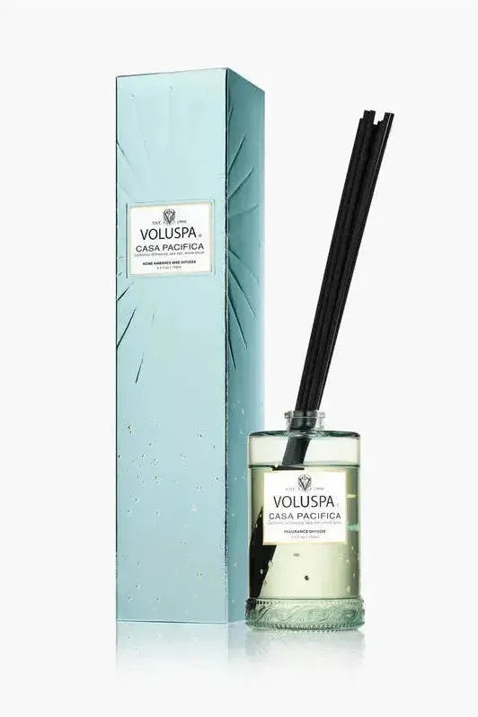 Reed Diffuser - Casa Pacifica | Swank Boutique
