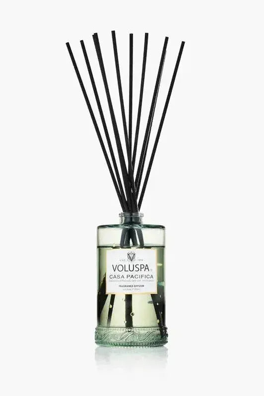 Reed Diffuser - Casa Pacifica | Swank Boutique