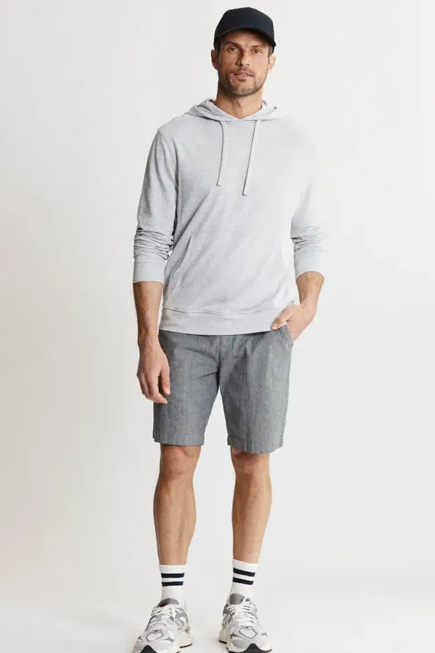 Bedford Hoodie | Swank Boutique